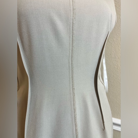 BLACK SAKS FIFTH AVENUE 🖤 size 6 - Picture 4 of 10